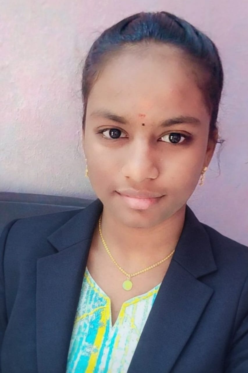 SRITW Placements selected students